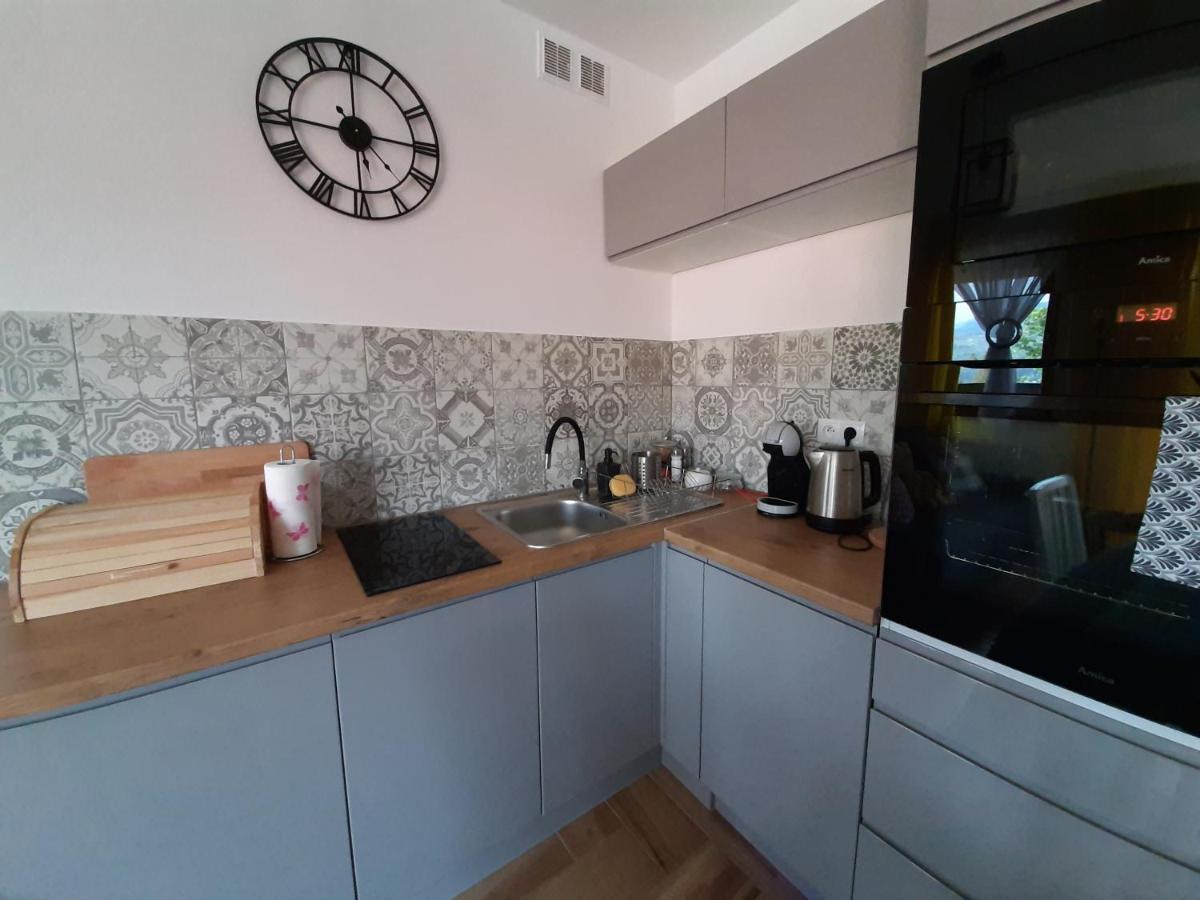 Apartament Gaia Koscielisko Exterior photo