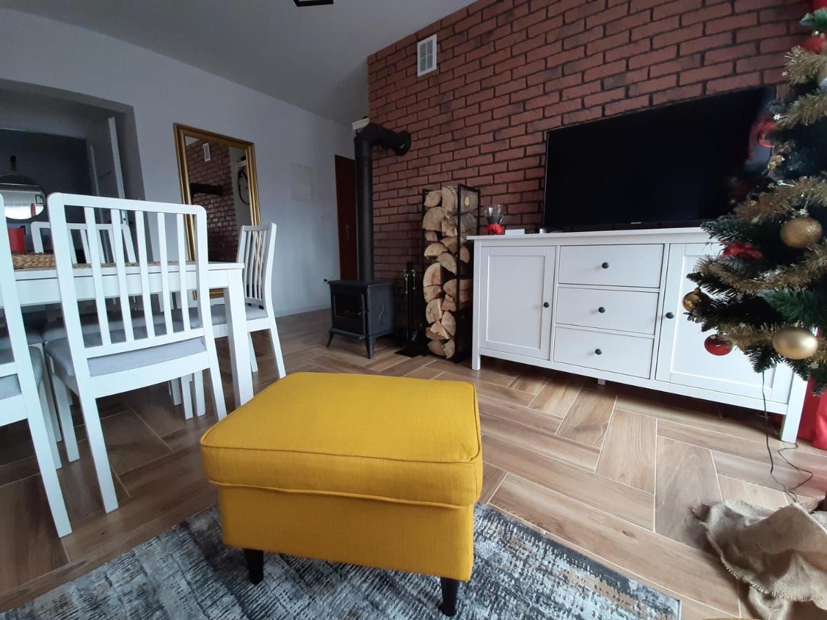 Apartament Gaia Koscielisko Exterior photo